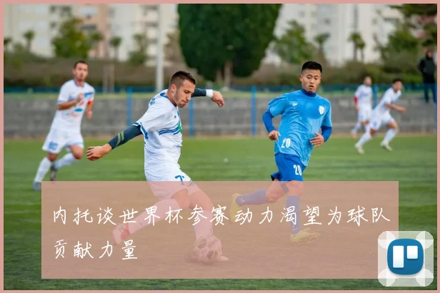 内托谈世界杯参赛动力渴望为球队贡献力量